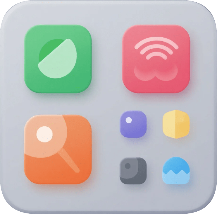 Apps Blaster