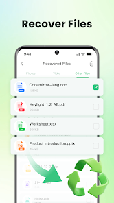 Preview Mode